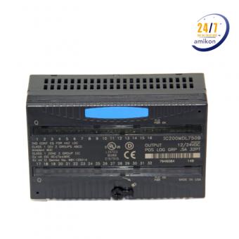 IC200MDL750