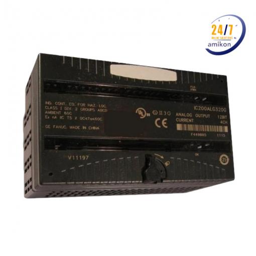 IC200ALG320