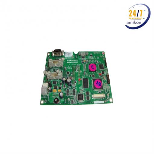 PRDR0046100Z-03 PCB-R0461000-31