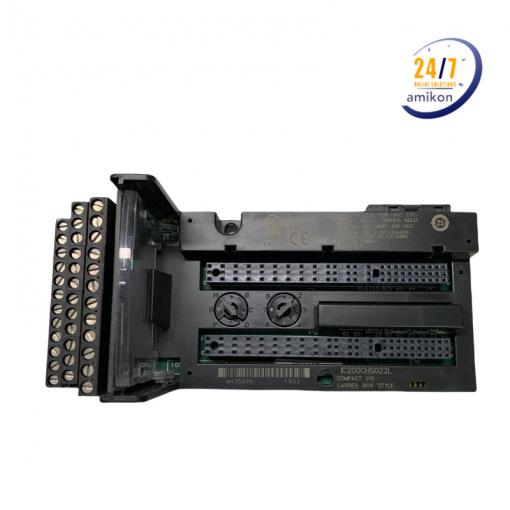 IC200CHS022L