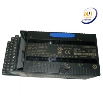 IC200MDL750J