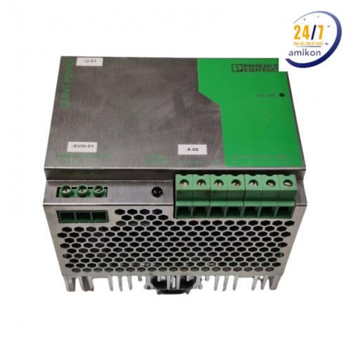 QUINT-PS-100-240AC/24DC/20 2938620