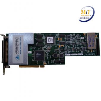 PCI DAS6402/16