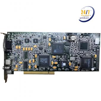 METEOR/RGB PCI 571-03