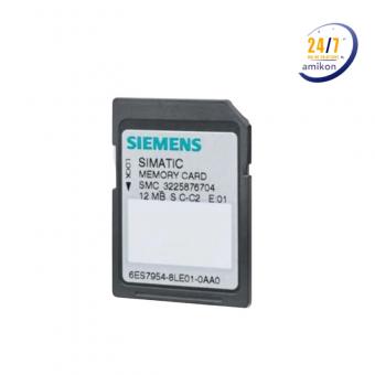 Siemens | 6ES7954-8LP03-0AA0 | Memory Card