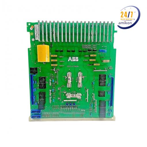 SDCS-PIN-205  3ADT310500R1