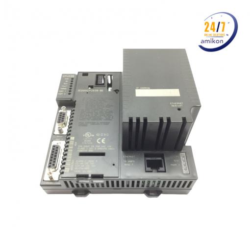 IC200CPUE05-JL