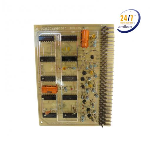 IC3600VANB1D1C