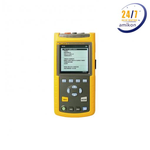 FLUKE43B