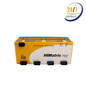 HIMATRIX F2DO1602  F2 DO 16 02