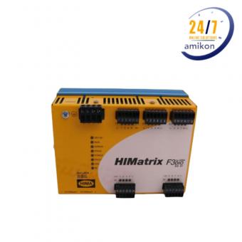 HIMATRIX F1DI16 01  F1DI1601