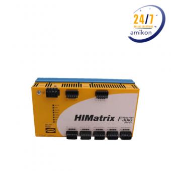 HIMATRIX F3DIO20/802