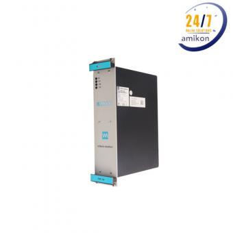 VM600 RPS6U SIM-330A 200-582-500-021