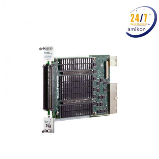 PXI-2532B