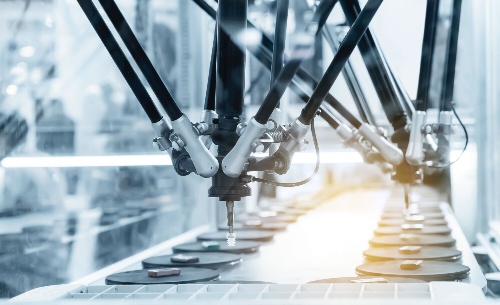 The Rise of Digital Modules: Shaping the Future of Industrial Automation