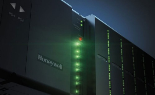 Honeywell Automation Parts: A Key Component for Successful Process Control